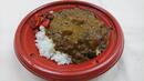 テイクアウト品・カツカレー！